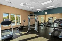 WorldMark Grand Lake - Gym