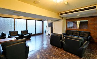 Hotel City Inn Wakayama Wakayama-Ekimae