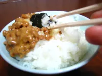 ビジネスホテル雷鳥 - 朝食