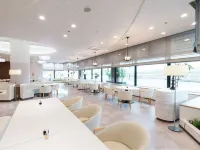 Tsuyama Kakuzan Hotel - Pysäköinti