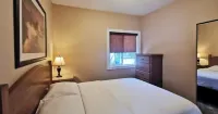Sandy Beach Suites - balcony