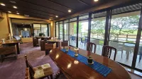 Yamaga Onsen Seiryuso - sarapan