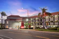 Ramada by Wyndham Ontario - 2 Sao