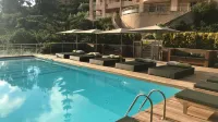 Hôtel et Résidence Costa Rossa - Ocean View