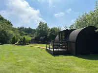 Gelert Pod - parking