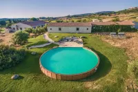 d Pietraia 10B Bilo in Badesi - pet friendly