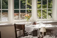 Golden Pheasant Inn - Breakfast