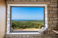 Villa Vision - Ocean View
