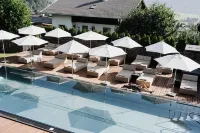 Boutique Hotel Haidachhof Superior - Pools