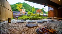 Konjakutei - Hot Springs