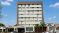 Hotel Guadalajara Plaza Ejecutivo - Swimmingpools