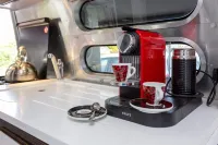 Unique Airstream Retreat - Sleeps 2 - Free Parking - 2-Star