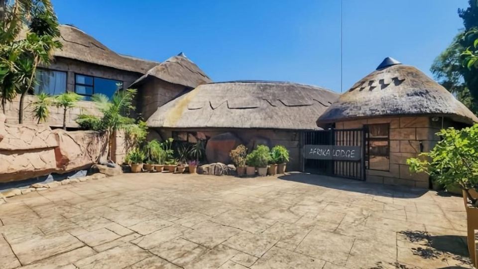 Afrika Lodge