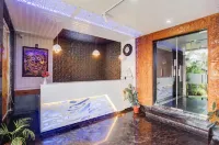 Hotel Neel Sagar - 2 ดาว