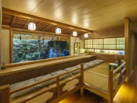 Toushinan Komeya - Luxury