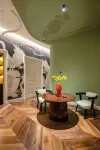 Caracolé Luxury Suites - 4-Star