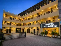 Hotel Atlantic- 500 M from Alwar Bus Stand - 3つ星