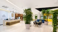 Naju Duplex Residence Hotel - 3-Star