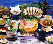 Misakitei - breakfast