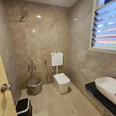 Saavi Resort Shrivardhan