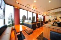 Misawa Princess Hotel - 2-Sterne