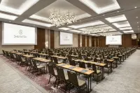 Sheraton Uşak Hotel & Thermal Spa - Wifi