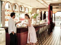 Falkensteiner Resort Lake Garda - bar