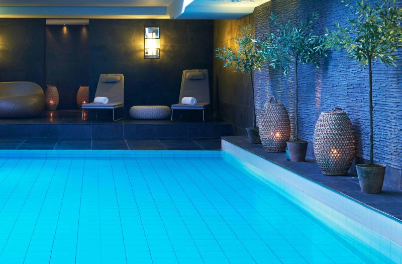 Hotel Bristol, a Luxury Collection Hotel, Warsaw photo 5