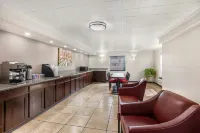 Red Roof Inn North Dallas - Park Central - Motels