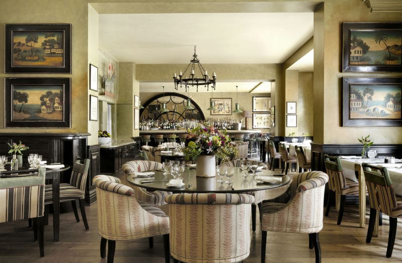 Covent Garden Hotel, Firmdale Hotels photo 4