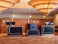 B&B HOTEL Alicante Centro - 3-Star