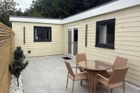 2-bed - Edinburgh City - Pet Friendly - Bungalows