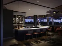 Pullman Sydney Penrith - Parkplatz