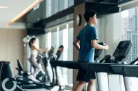 Hyatt Place Ontario Airport - Gym