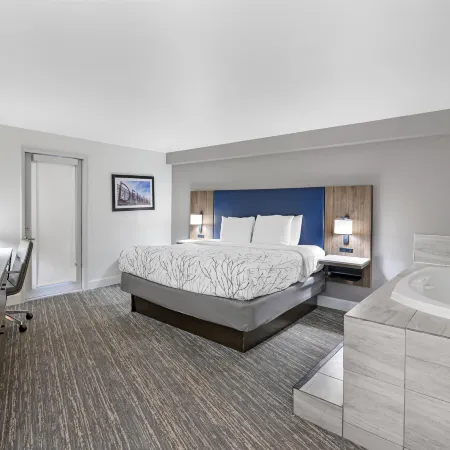 Best Western Premier Denver East