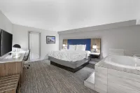 Best Western Premier Denver East - Kitchen