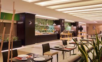 Ibis Amman