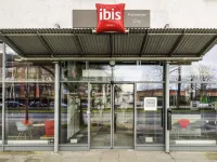 Ibis Hannover City Hotels near Mitte