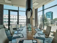 Radisson Blu Hotel, Bonn Hotels near Kessenich