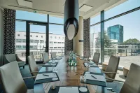 Radisson Blu Hotel, Bonn - Pet friendly