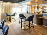 Mercure Hotel Toulouse Aéroport Blagnac - bar