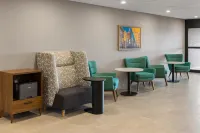 Hampton Inn Staunton - 2-Star