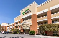 Extended Stay America Suites - San Ramon - Bishop Ranch - West - Parking