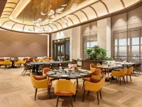 Rixos Murjana - Ultra All Inclusive - bar