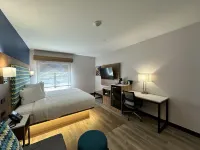 Best Western Plus Fair Park East - 3 stjerner