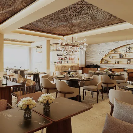 Casa de Sada Algarve Beach Resort, Curio Collection by Hilton