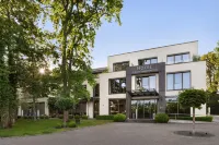 Relais & Châteaux Hotel Burg Schwarzenstein - 5 звезд