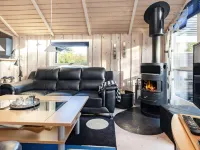 7 Person Holiday Home in Løgstør-by Traum - 4-Star