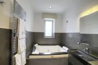 Palazzo Confalone - Jacuzzi