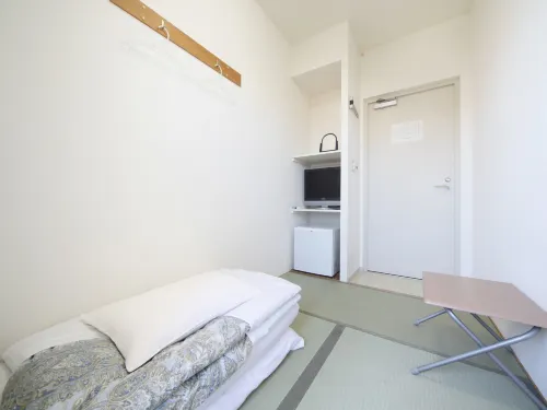 Hotel Accela - Suối nước nóng